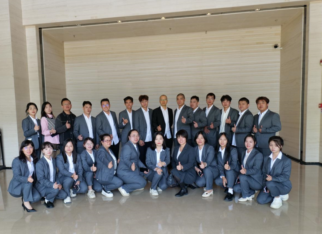久信達新辦公室開業(yè)！(圖2)